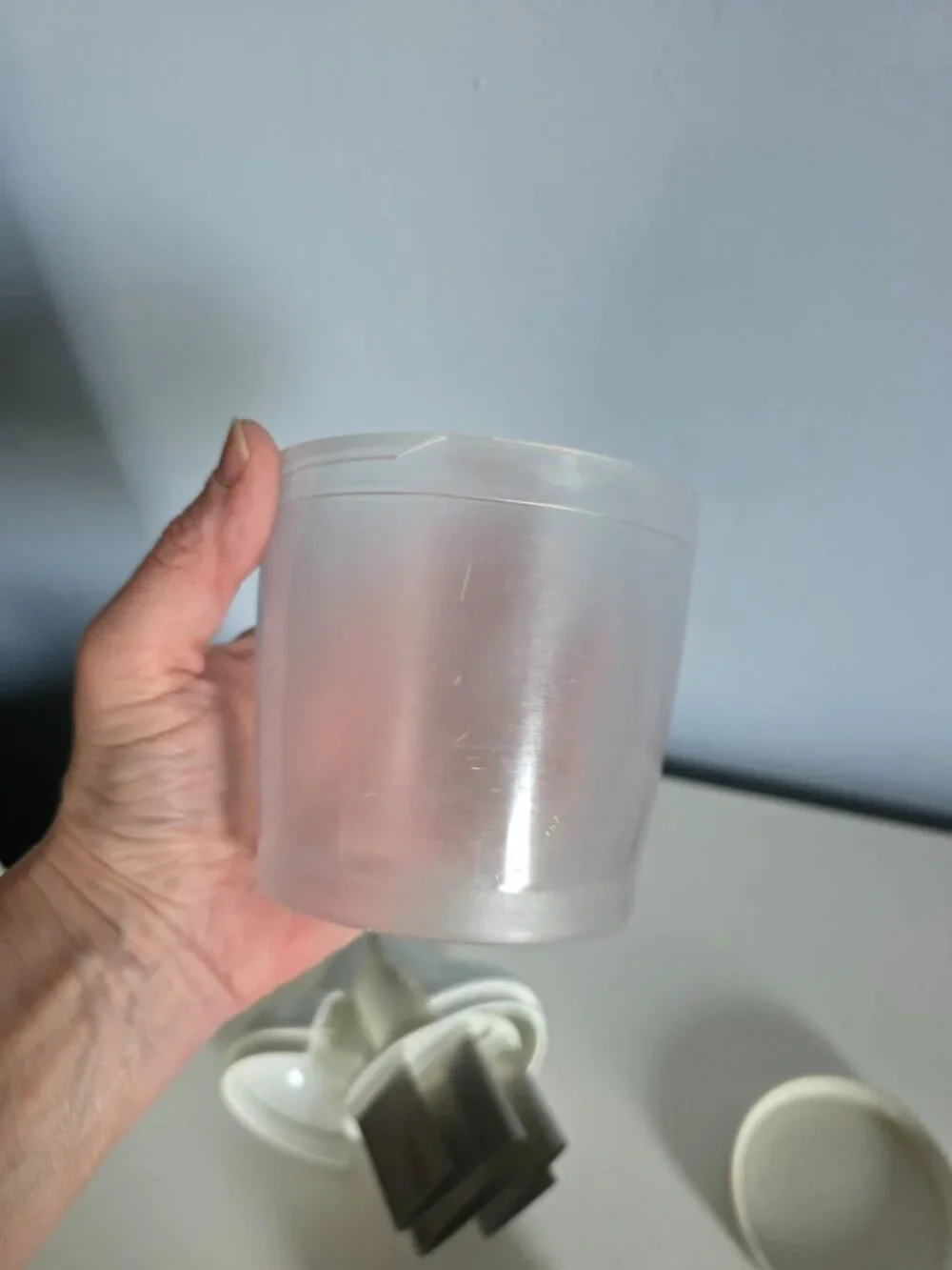 The Pampered Chef Food Chopper (Model #2585)